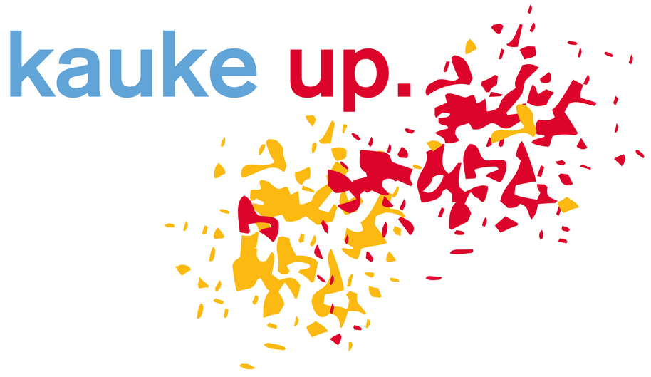 Kauke up